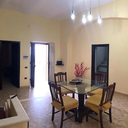 Home Vesuvius Ercolano Extérieur photo