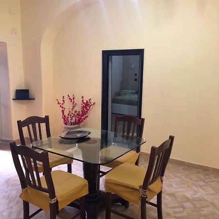Home Vesuvius Ercolano Extérieur photo