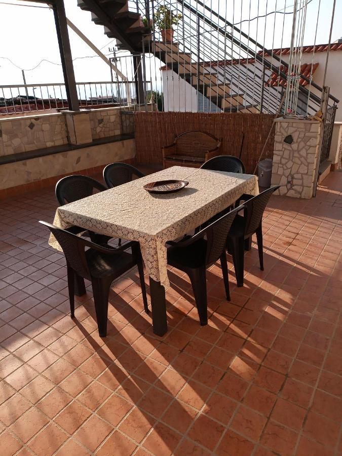 Home Vesuvius Ercolano Extérieur photo