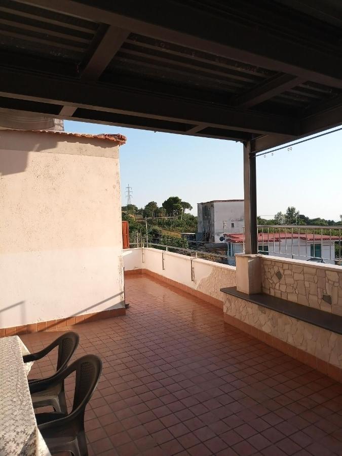 Home Vesuvius Ercolano Extérieur photo