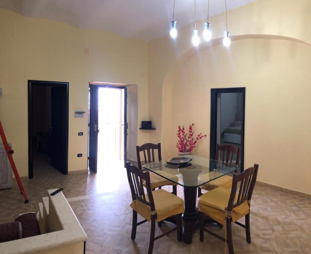 Home Vesuvius Ercolano Extérieur photo