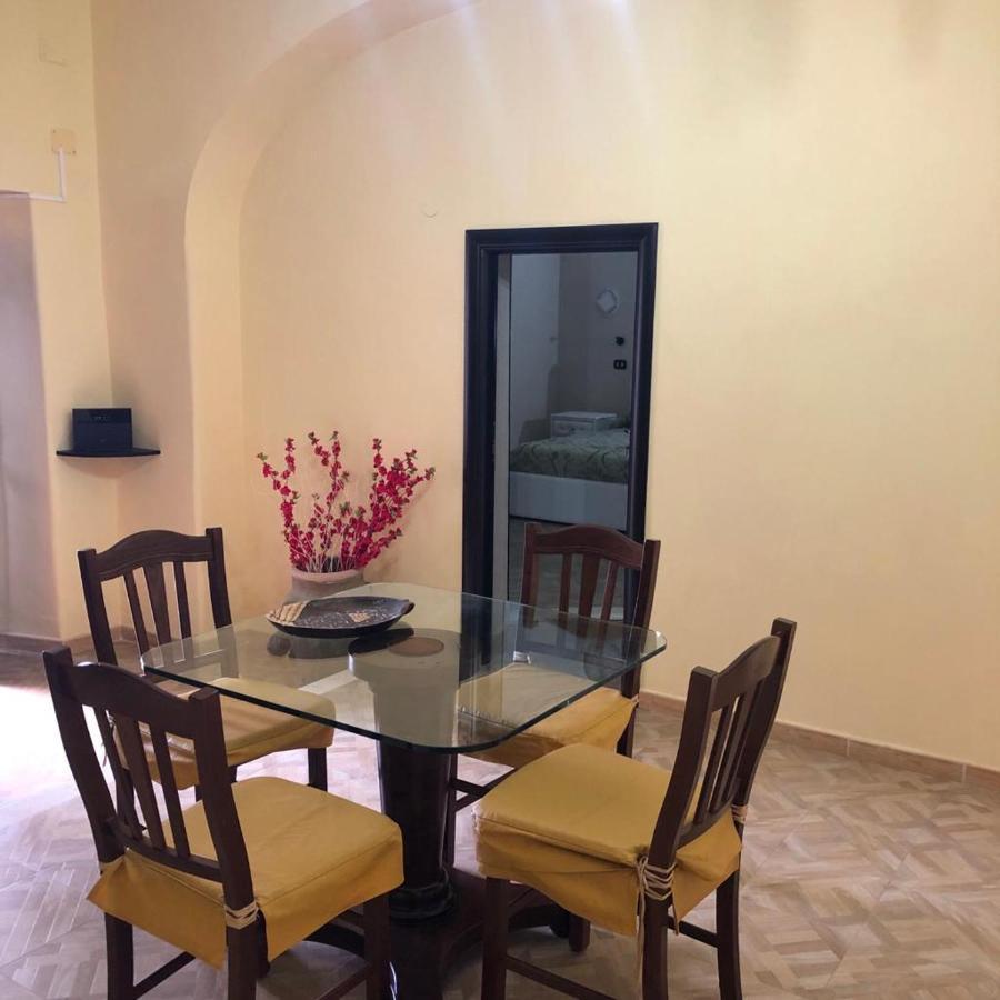 Home Vesuvius Ercolano Extérieur photo