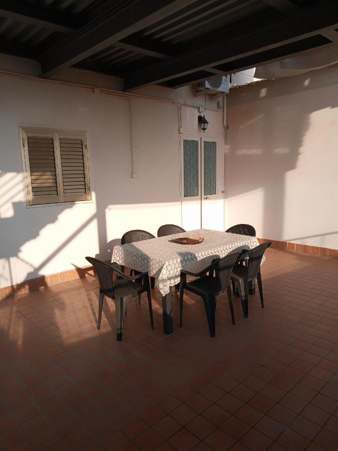 Home Vesuvius Ercolano Extérieur photo