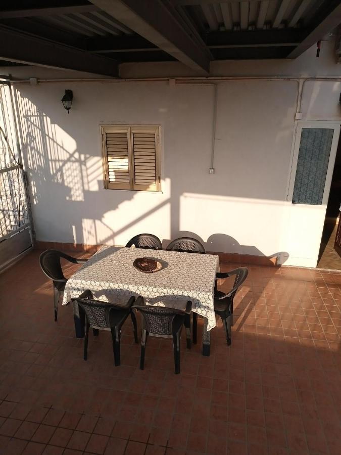 Home Vesuvius Ercolano Extérieur photo